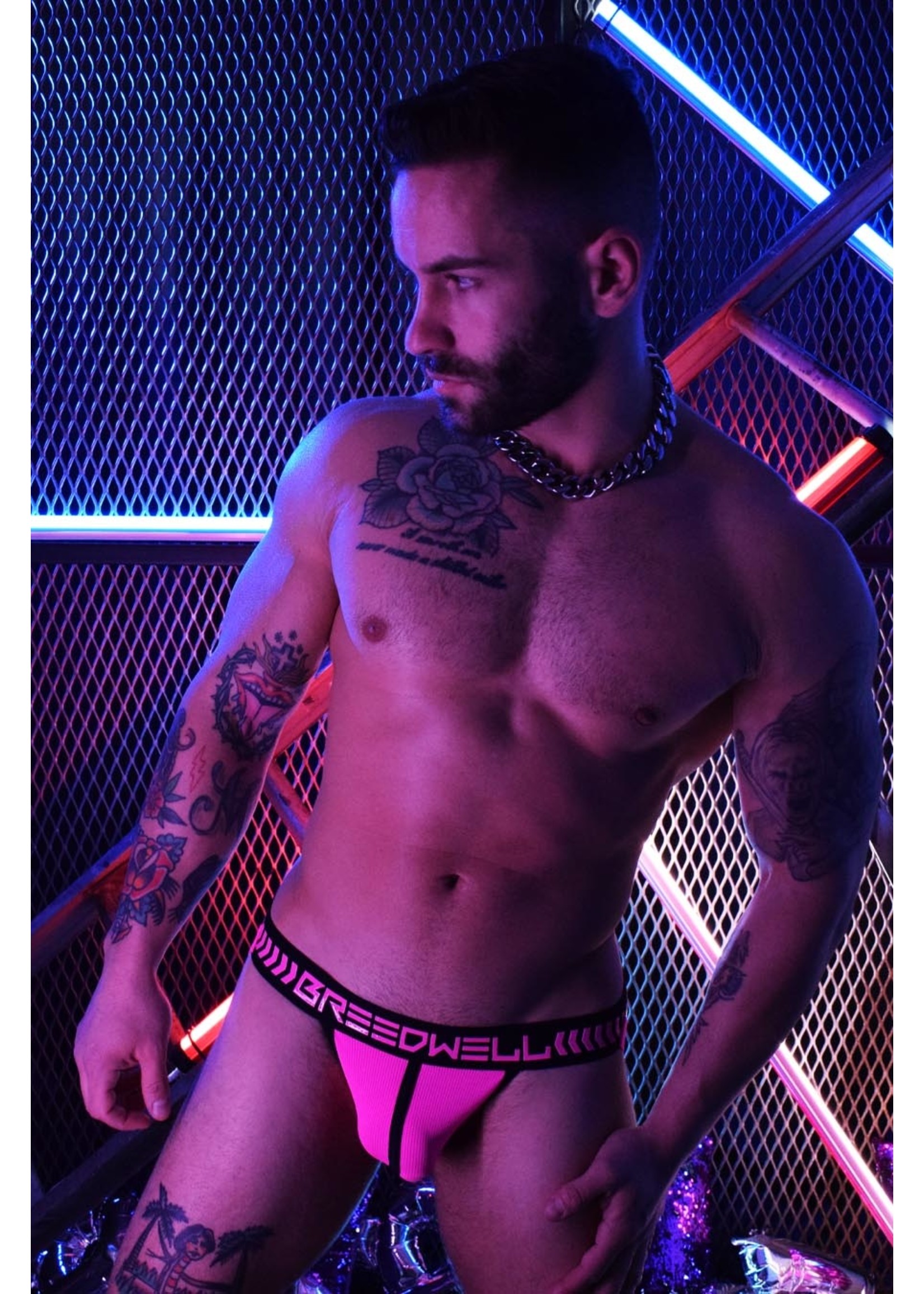 Breedwell Gear Nightcrawler Jock