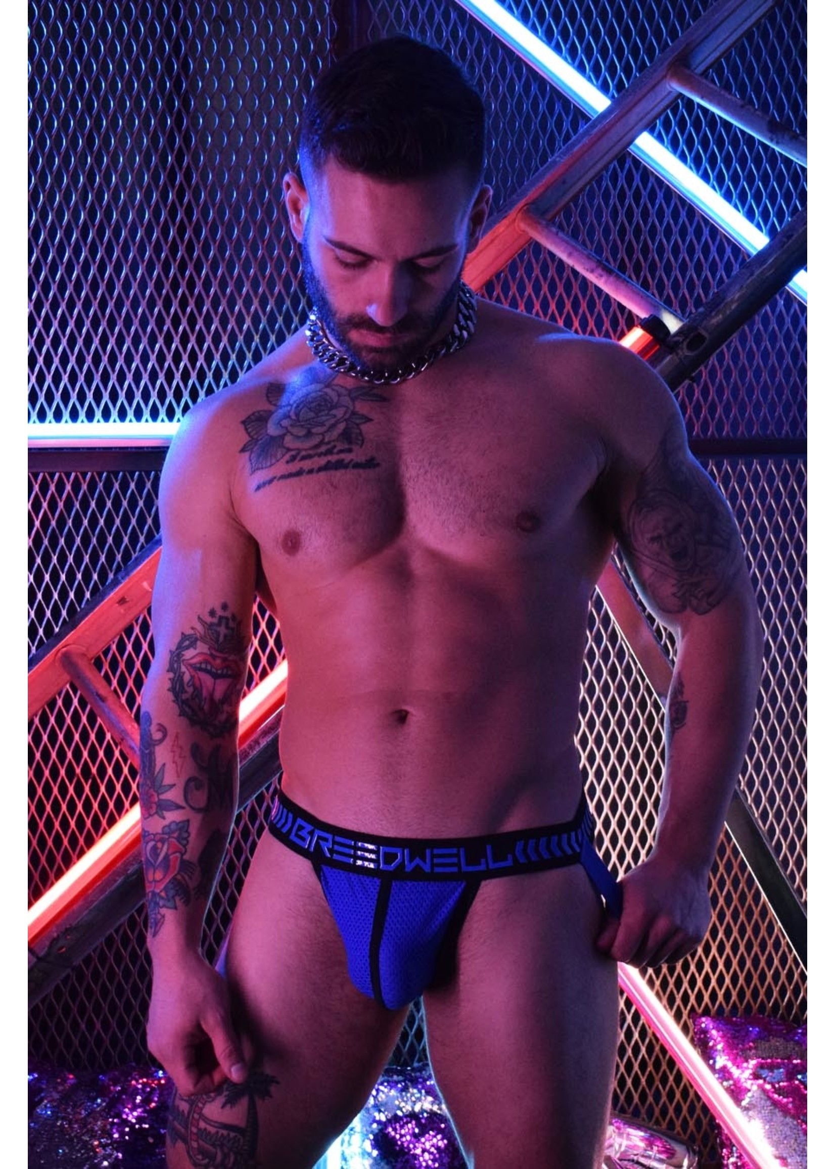 Breedwell Gear Nightcrawler Jock