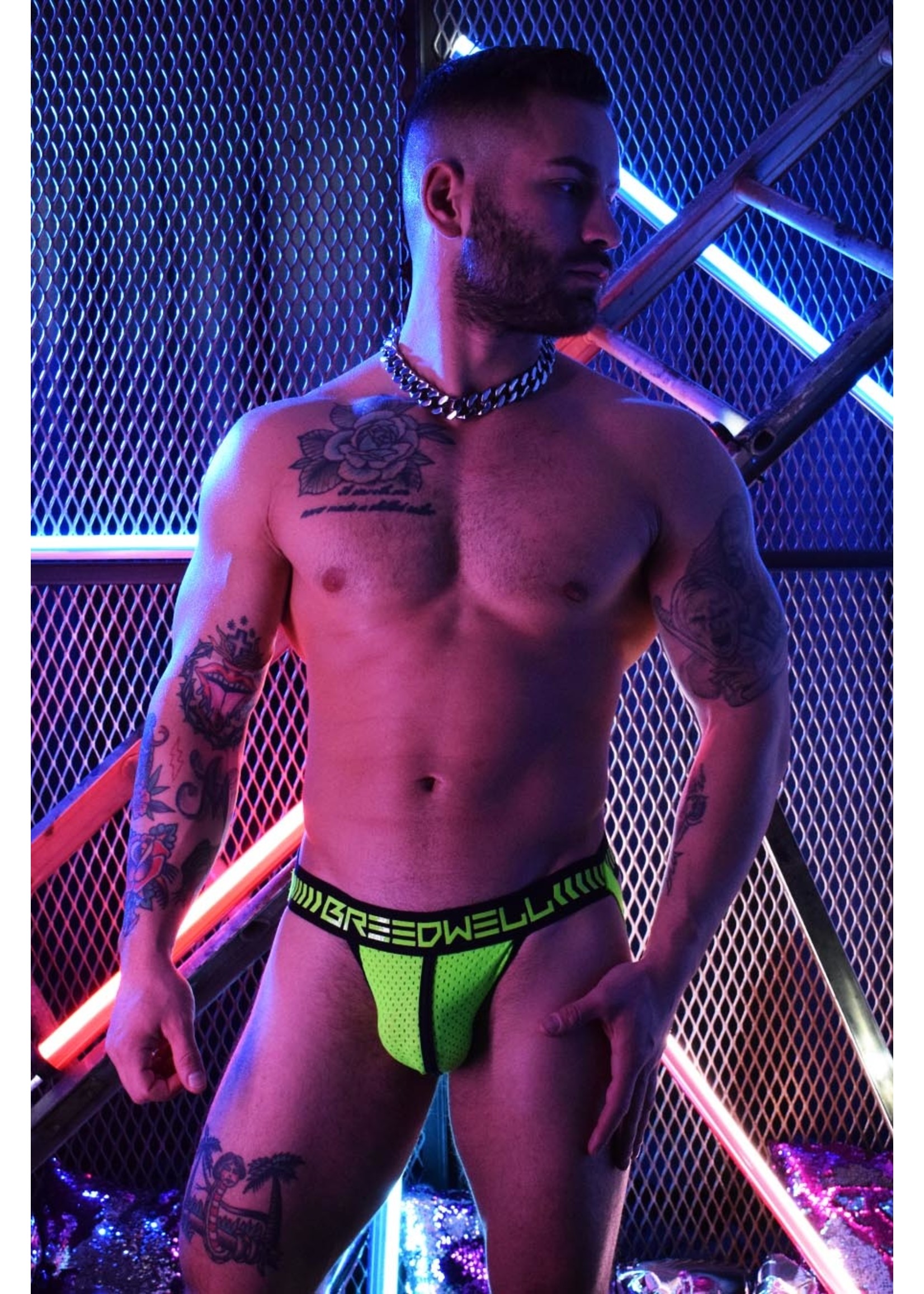 Breedwell Gear Nightcrawler Jock