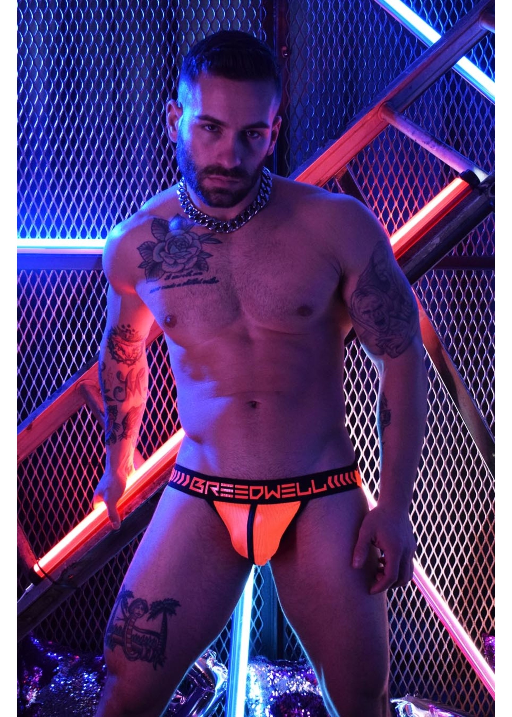 Breedwell Gear Nightcrawler Jock