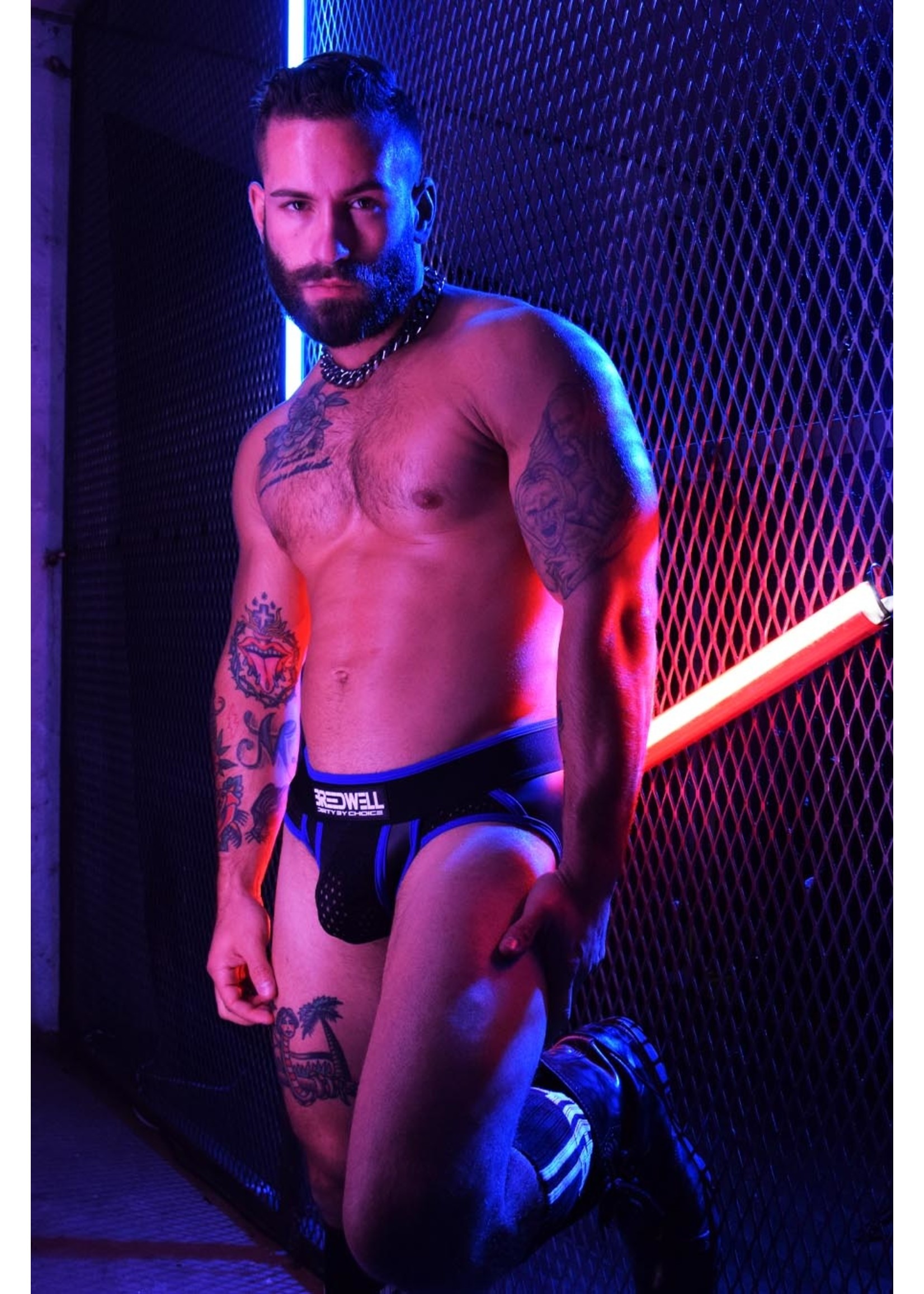 Breedwell Gear Breedwell Neogear Jock