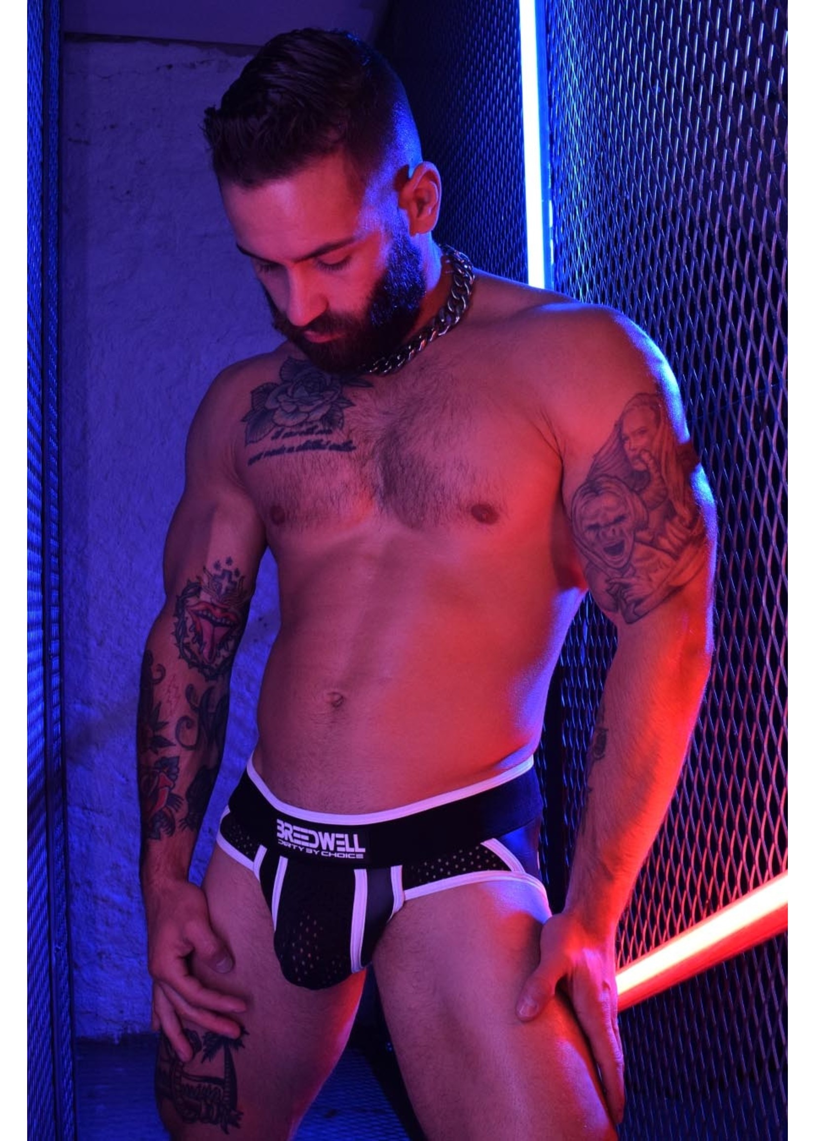 Breedwell Gear Breedwell Neogear Jock