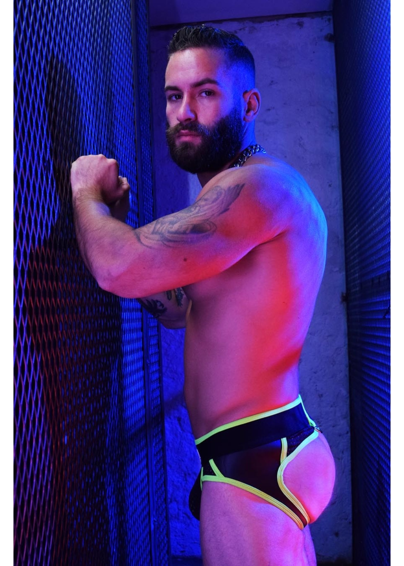 Breedwell Gear Breedwell Neogear Jock