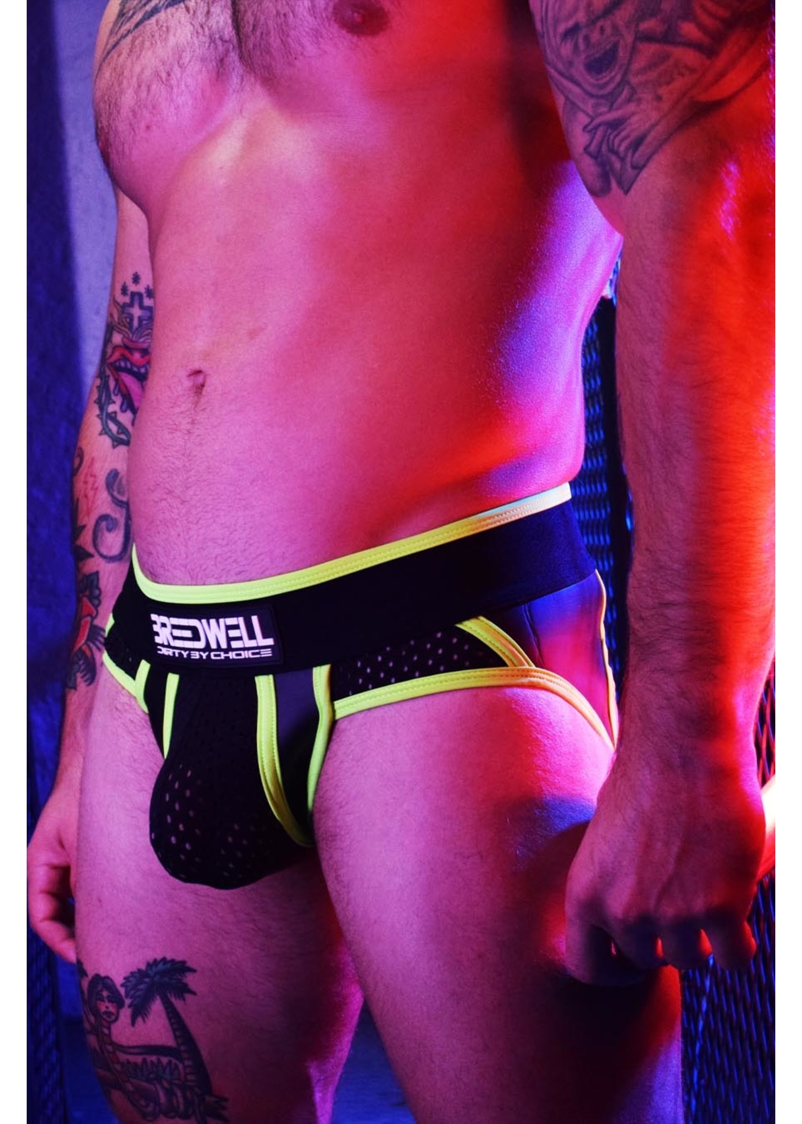 Breedwell Gear Breedwell Neogear Jock