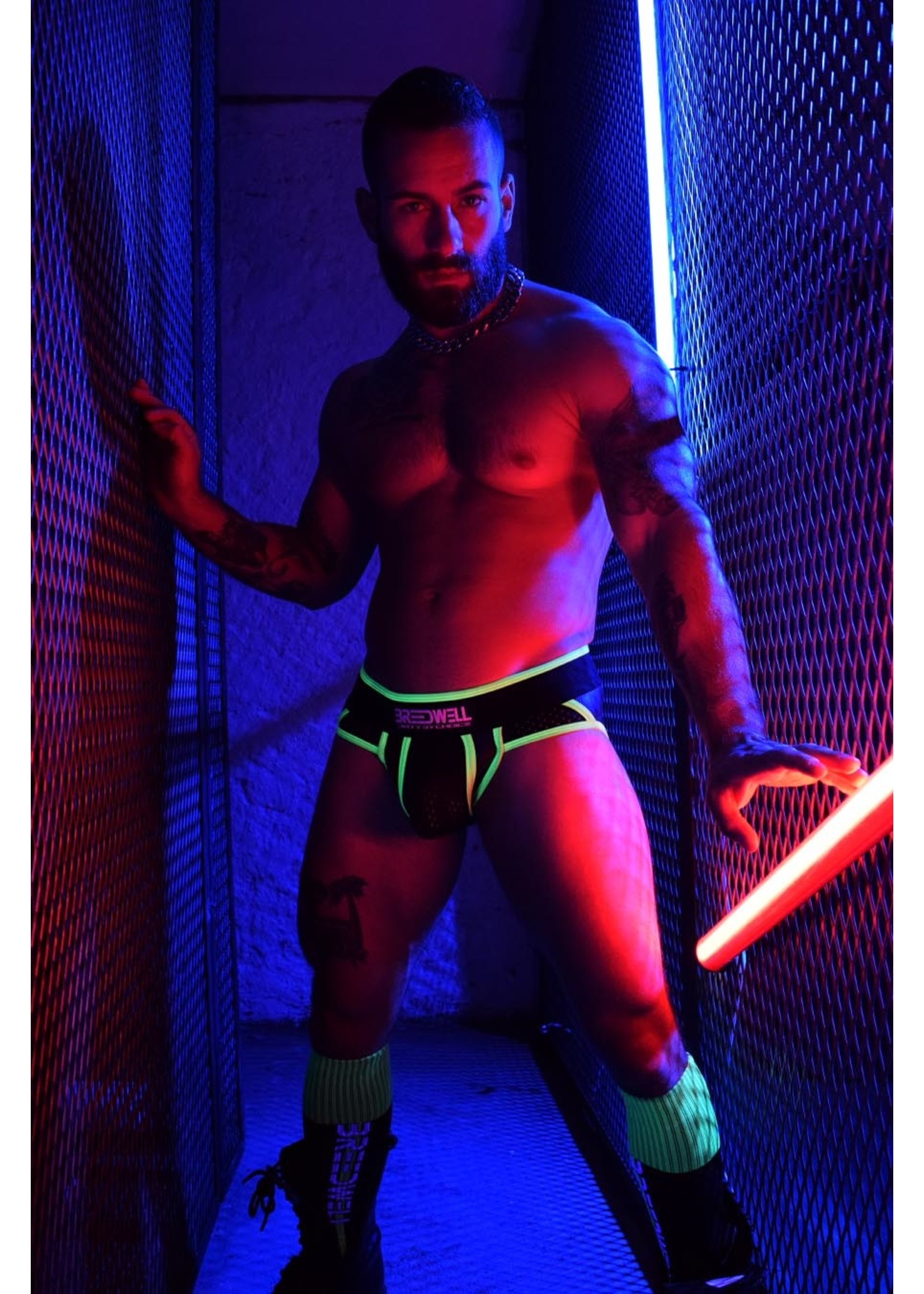 Breedwell Gear Breedwell Neogear Jock