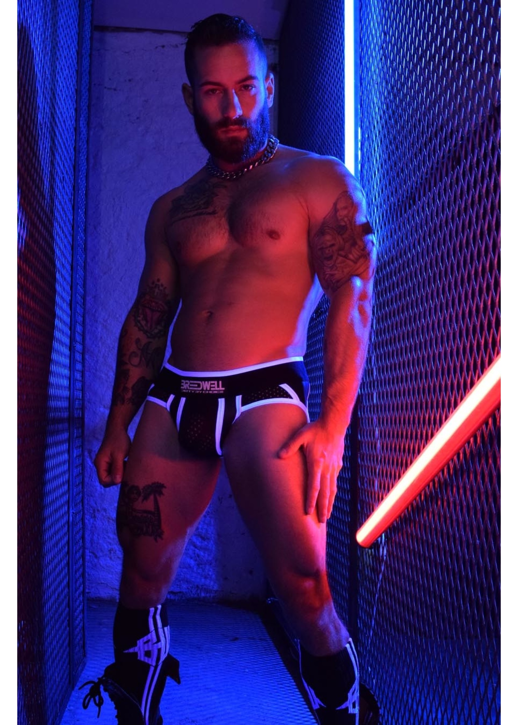 Breedwell Gear Breedwell Neogear Jock