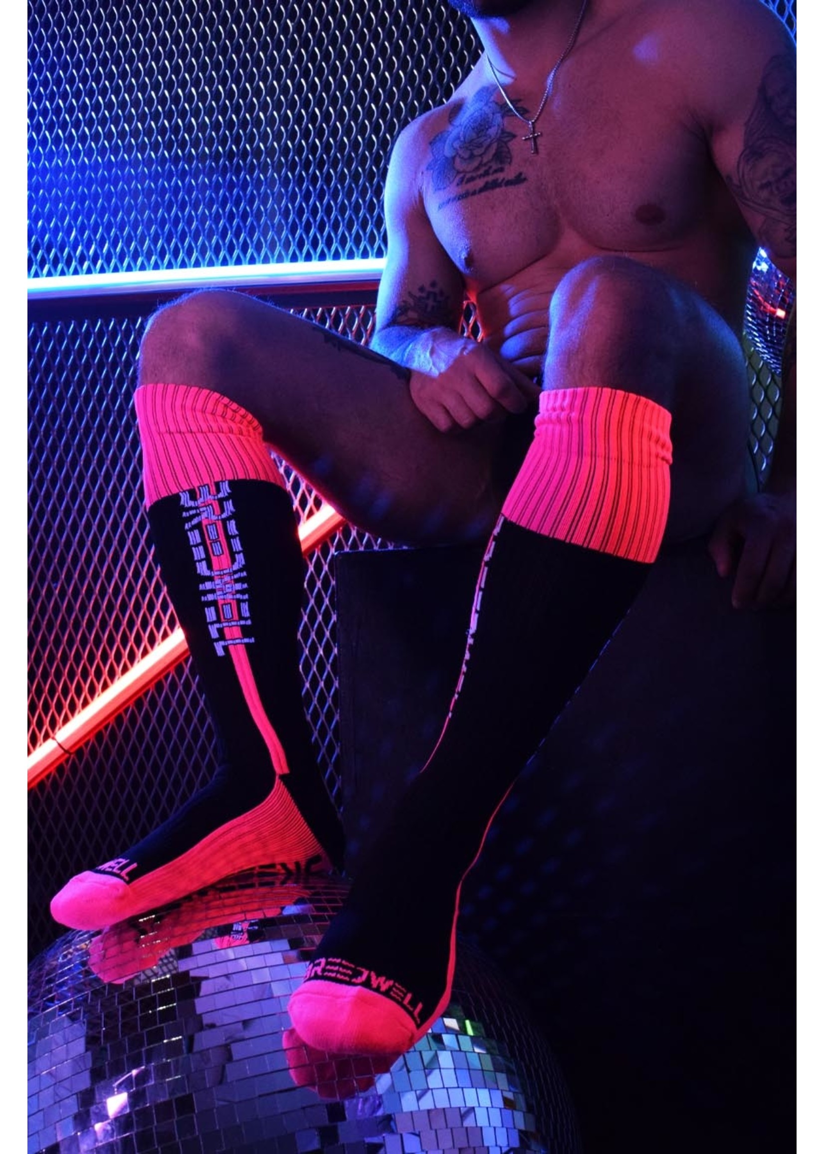 Breedwell Gear Nightcrawler Socks