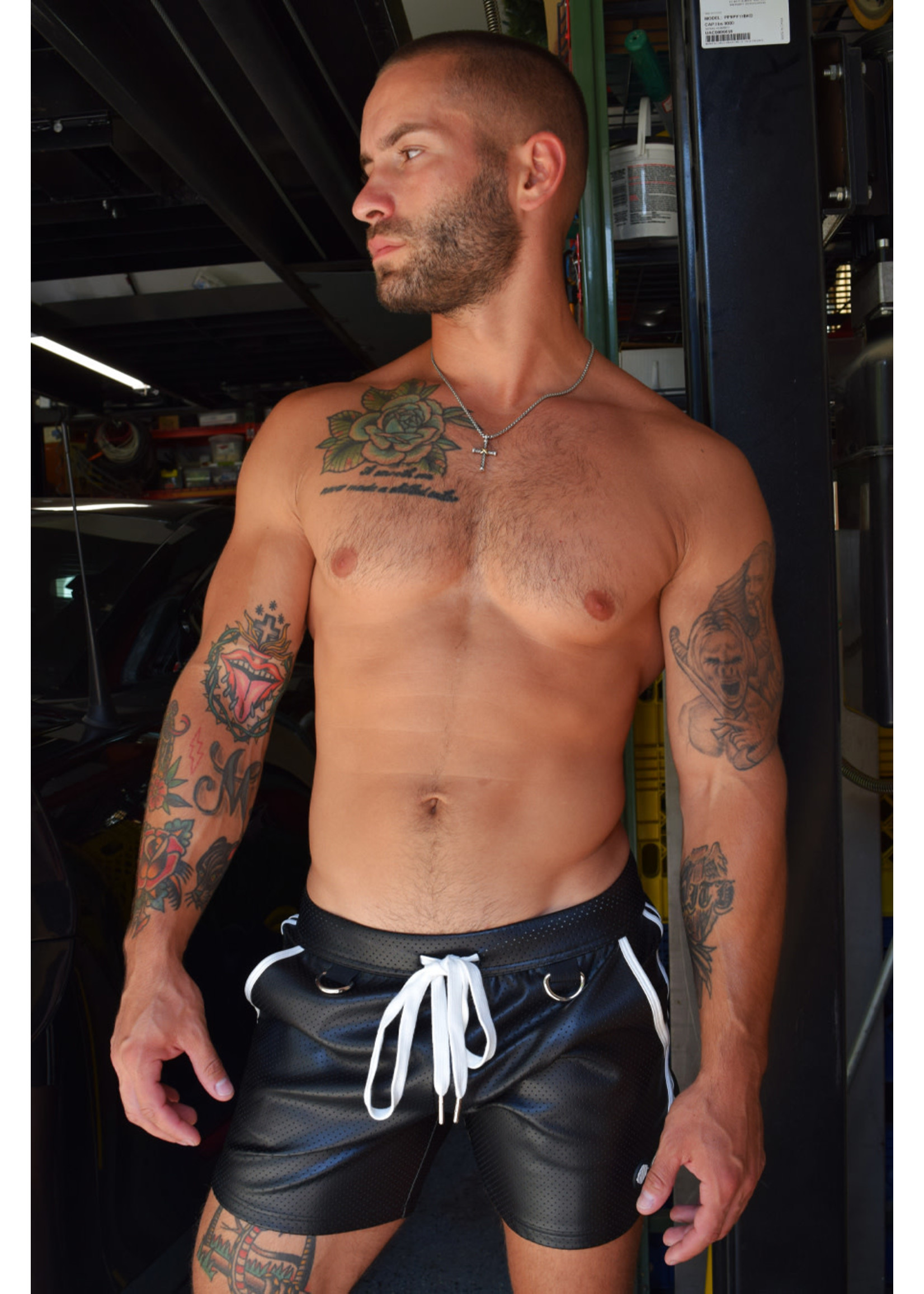 Breedwell Gear Breedwell Prowler Shorts