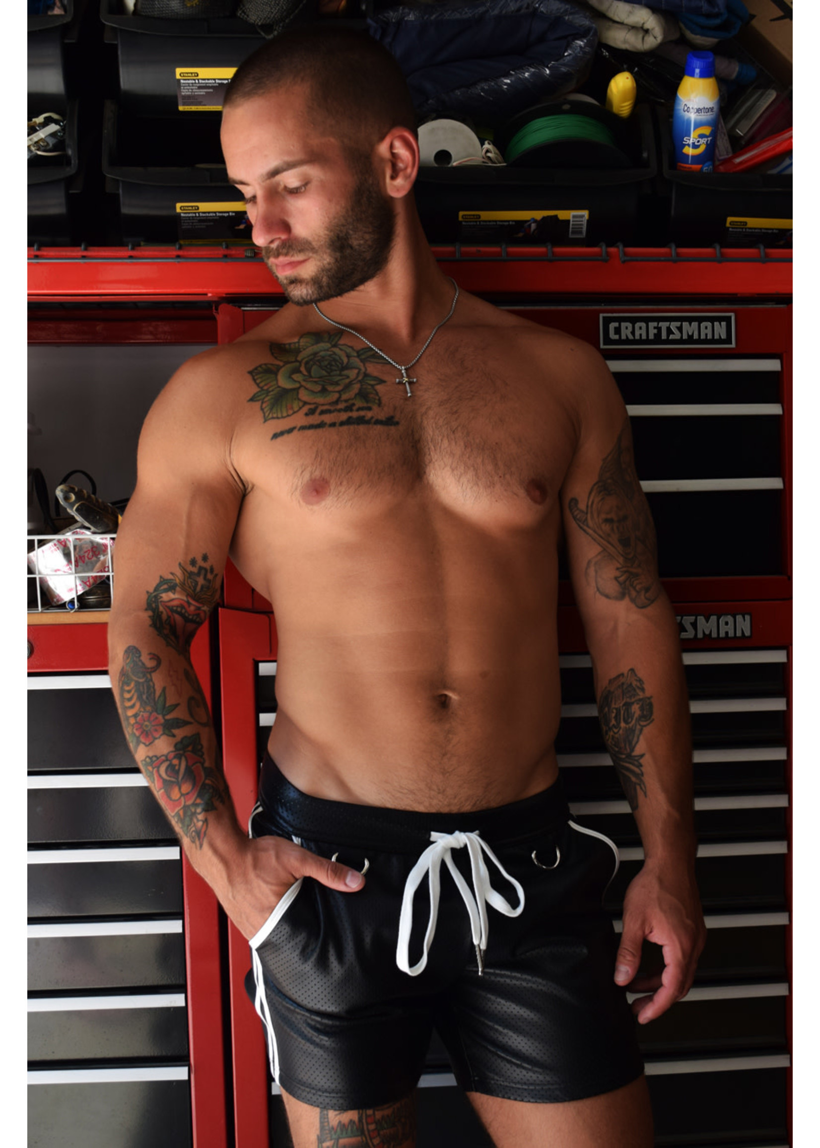 Breedwell Gear Breedwell Prowler Shorts