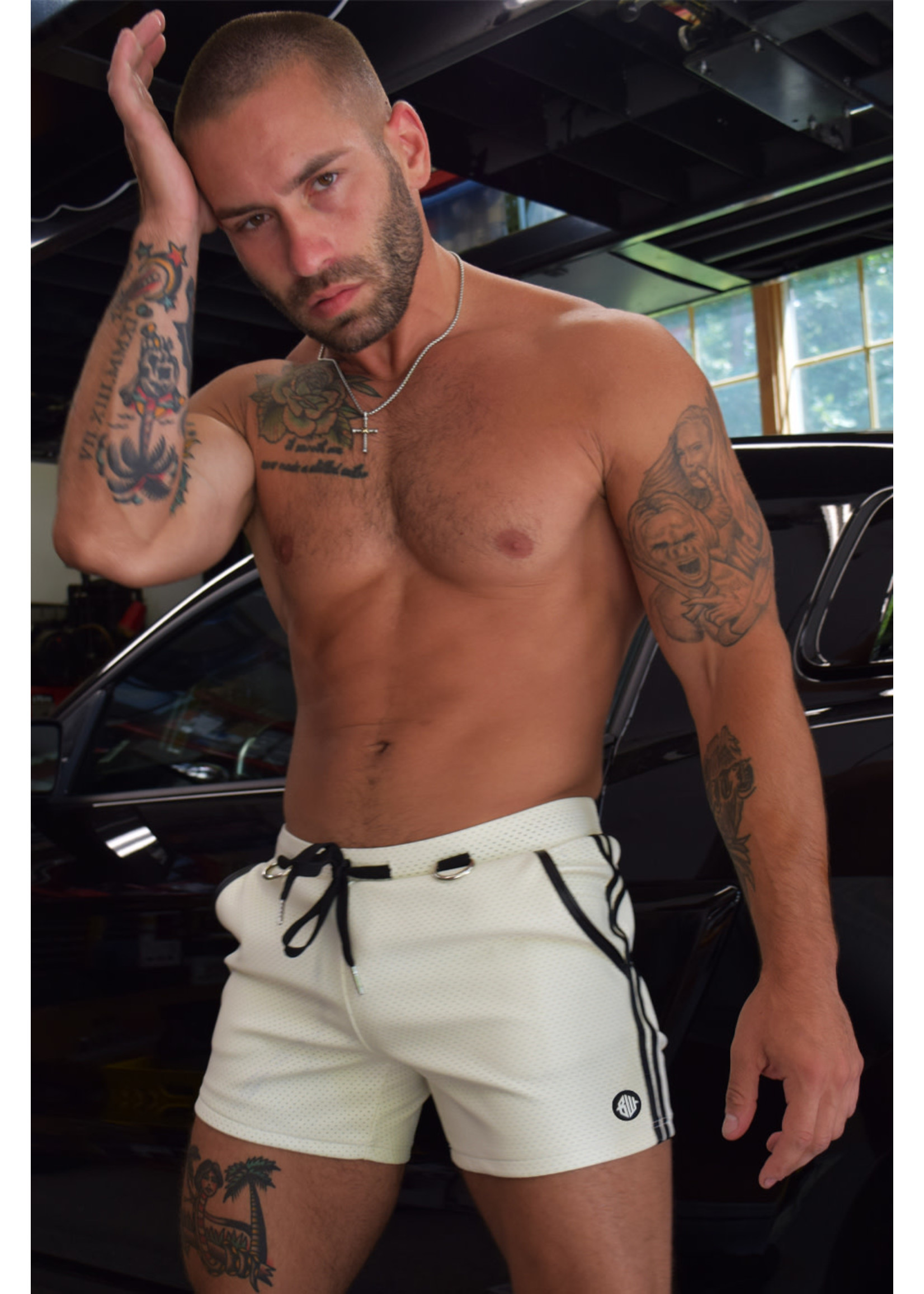 Breedwell Gear Breedwell Prowler Shorts