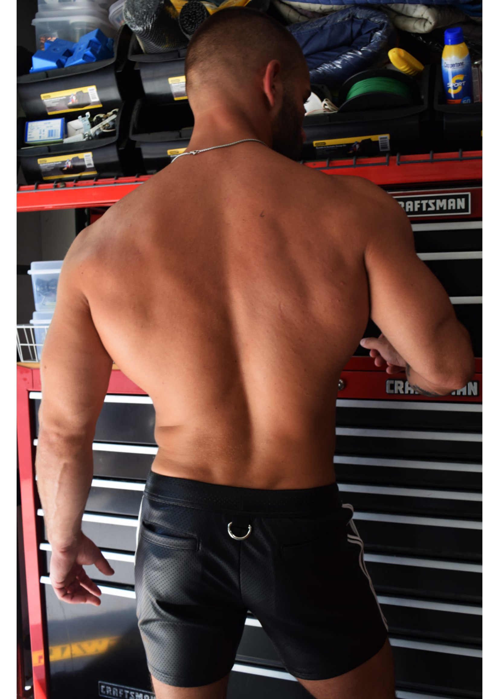 Breedwell Gear Breedwell Prowler Shorts