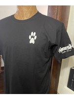 Neesh-Wear Neesh-Wear Logo T-Shirt - PUP