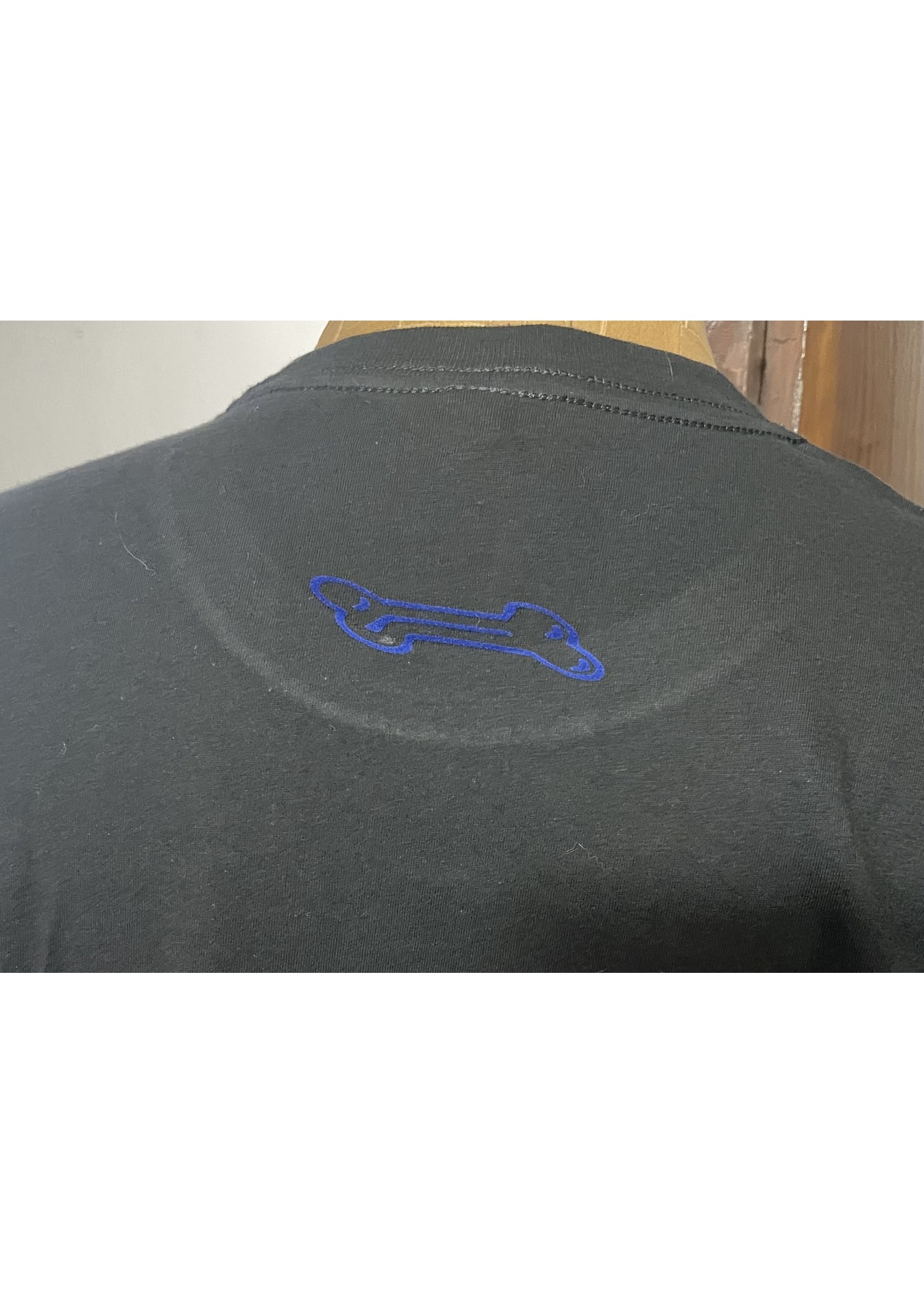 Neesh-Wear Neesh-Wear Logo T-Shirt - PUP