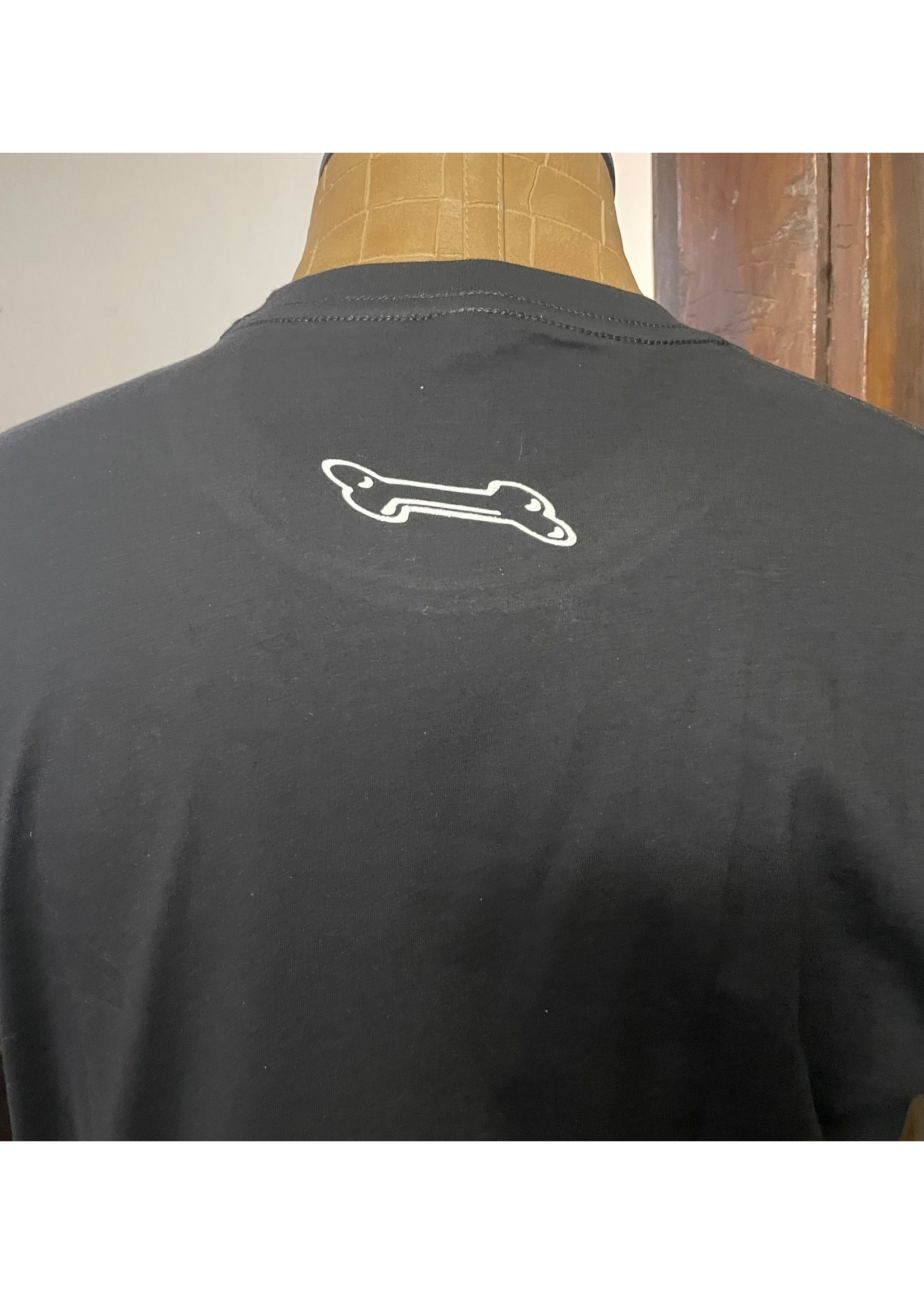 Neesh-Wear Neesh-Wear Logo T-Shirt - PUP