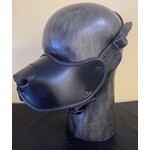 P & C Creations Custom Leather Snout/Muzzle