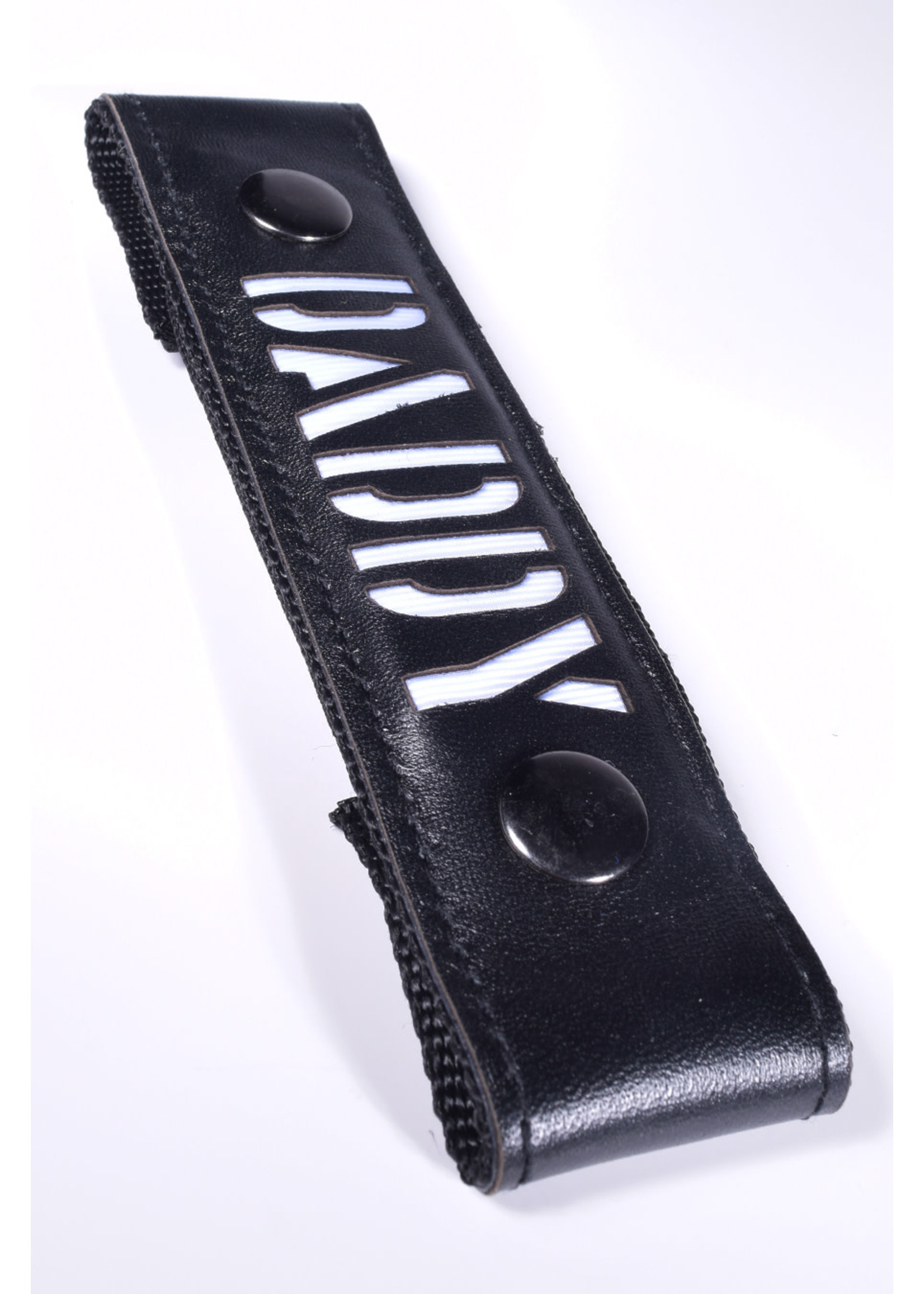 Breedwell Gear Breedwell Lighted Center Strap