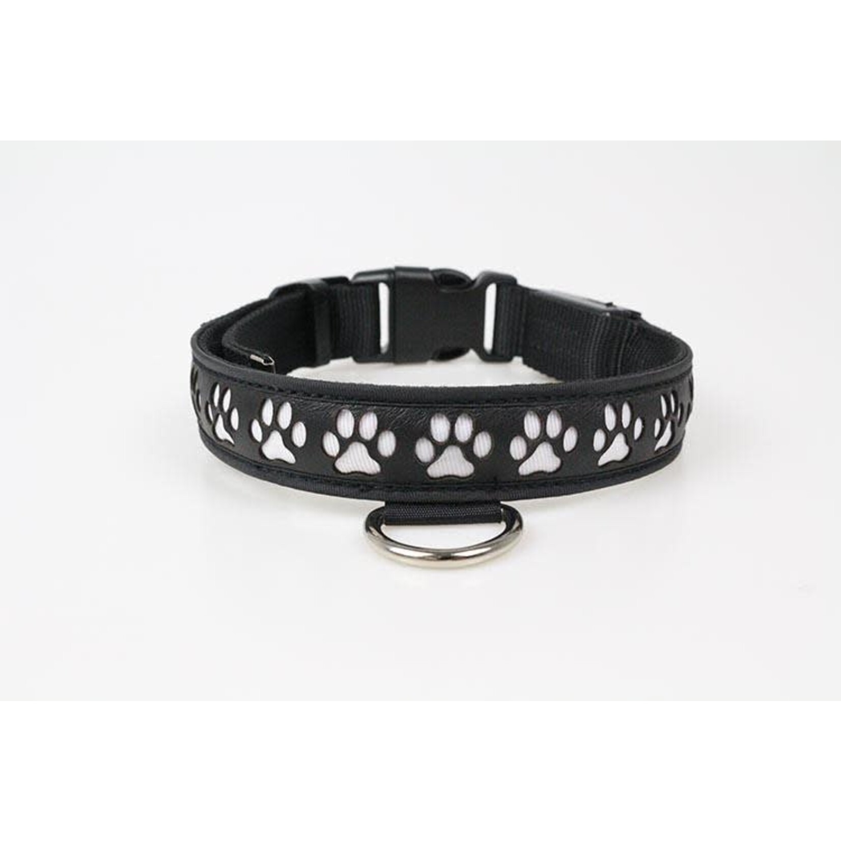 Breedwell Gear Breedwell Lighted Pup Collar