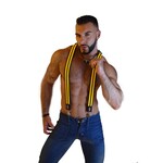 Breedwell Gear Breedwell Rave Suspenders