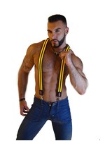 Breedwell Gear Breedwell Rave Suspenders