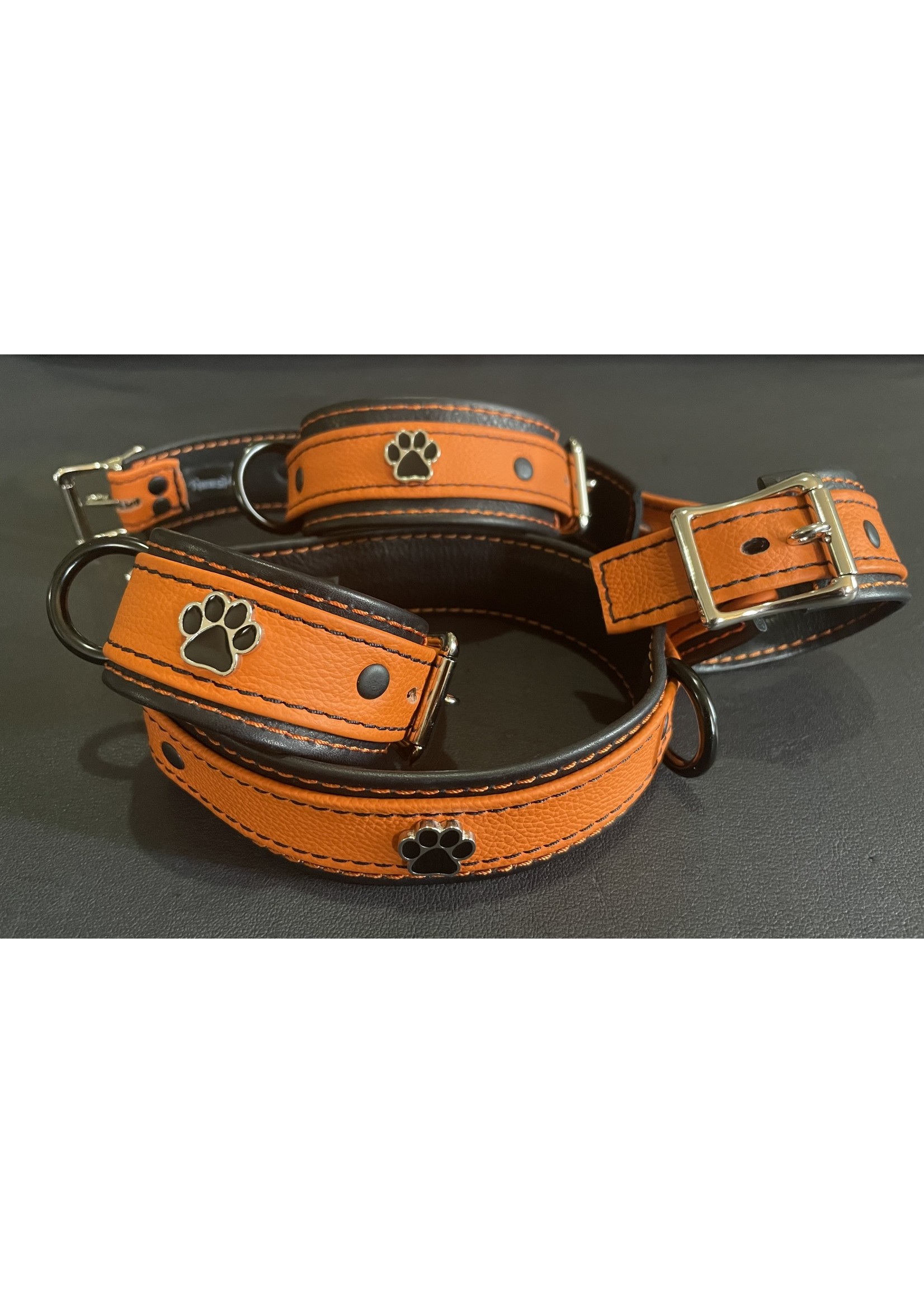 Neesh-Wear Neesh Pup Wrist or Ankle Restraint