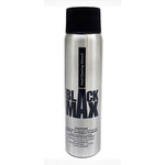 Leather Cleaner Solvents-Spray BLACK MAX 4oz