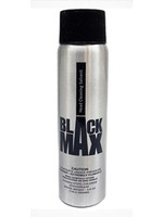Leather Cleaner Spray Black Max 4oz