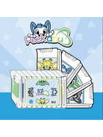 ABUniverse PeekABU 10-Pack