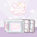 ABUniverse BunnyHopps 4-Tape 10-Pack