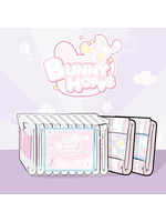 ABUniverse BunnyHopps 4-Tape 10-Pack
