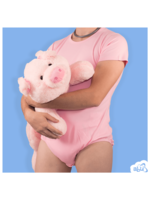 ABUniverse ABU DiaperSuit - Solid