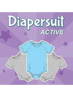 ABUniverse ABU Active Diapersuit