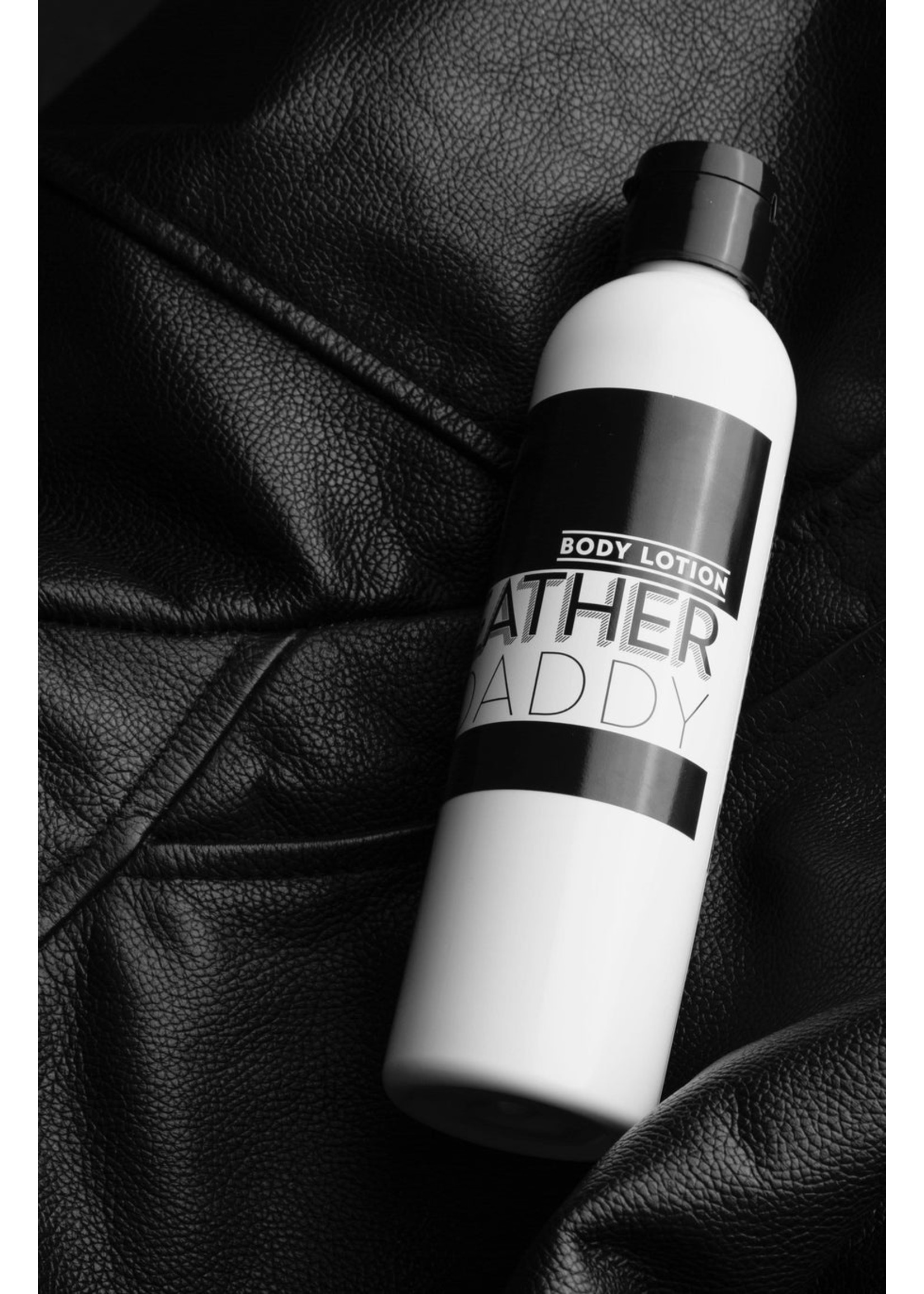 LeatherDaddy Skin Co Leather Daddy - Body Lotion
