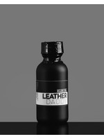 LeatherDaddy Skin Co Leather Daddy - Beard Oil