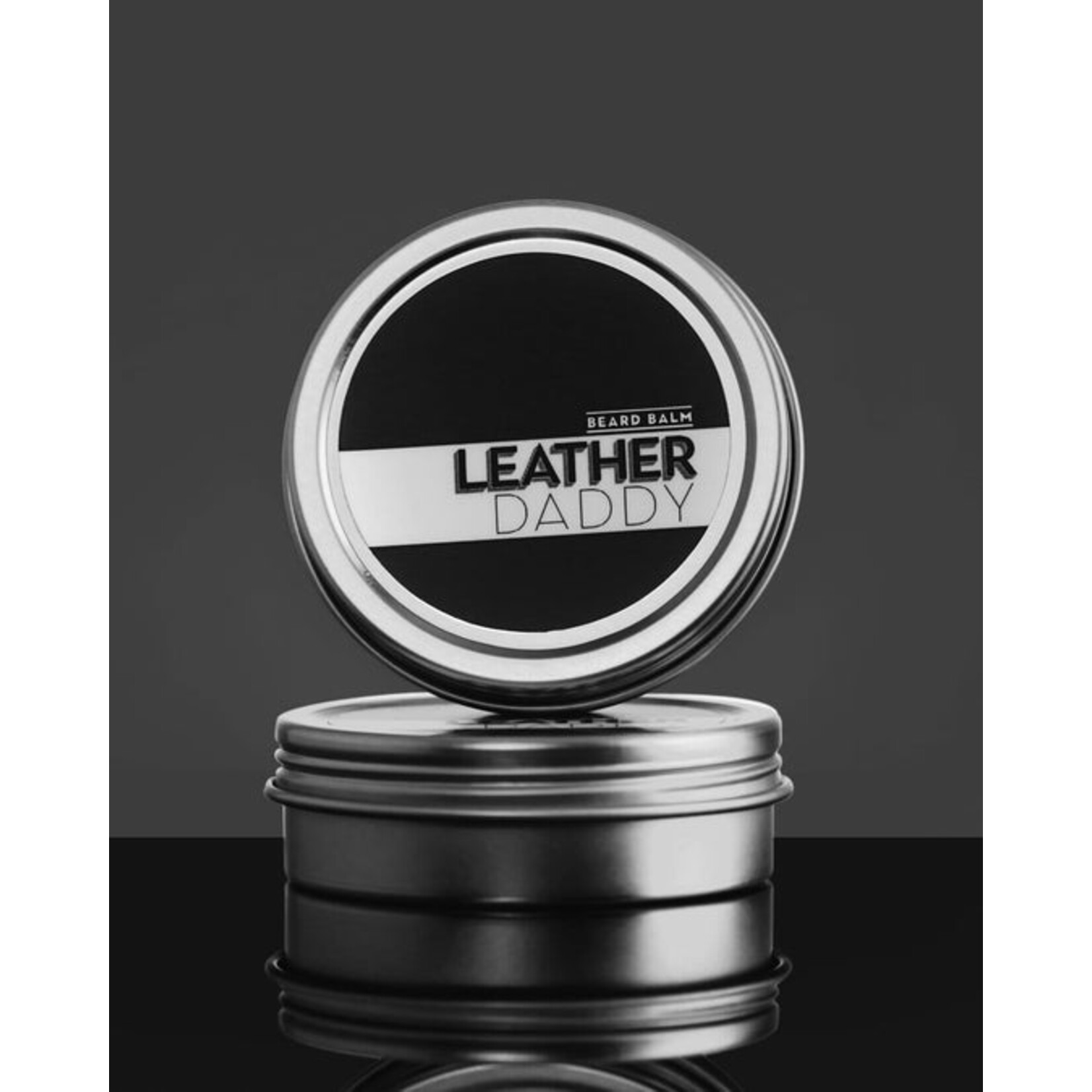 LeatherDaddy Skin Co LeatherDaddy Beard Balm