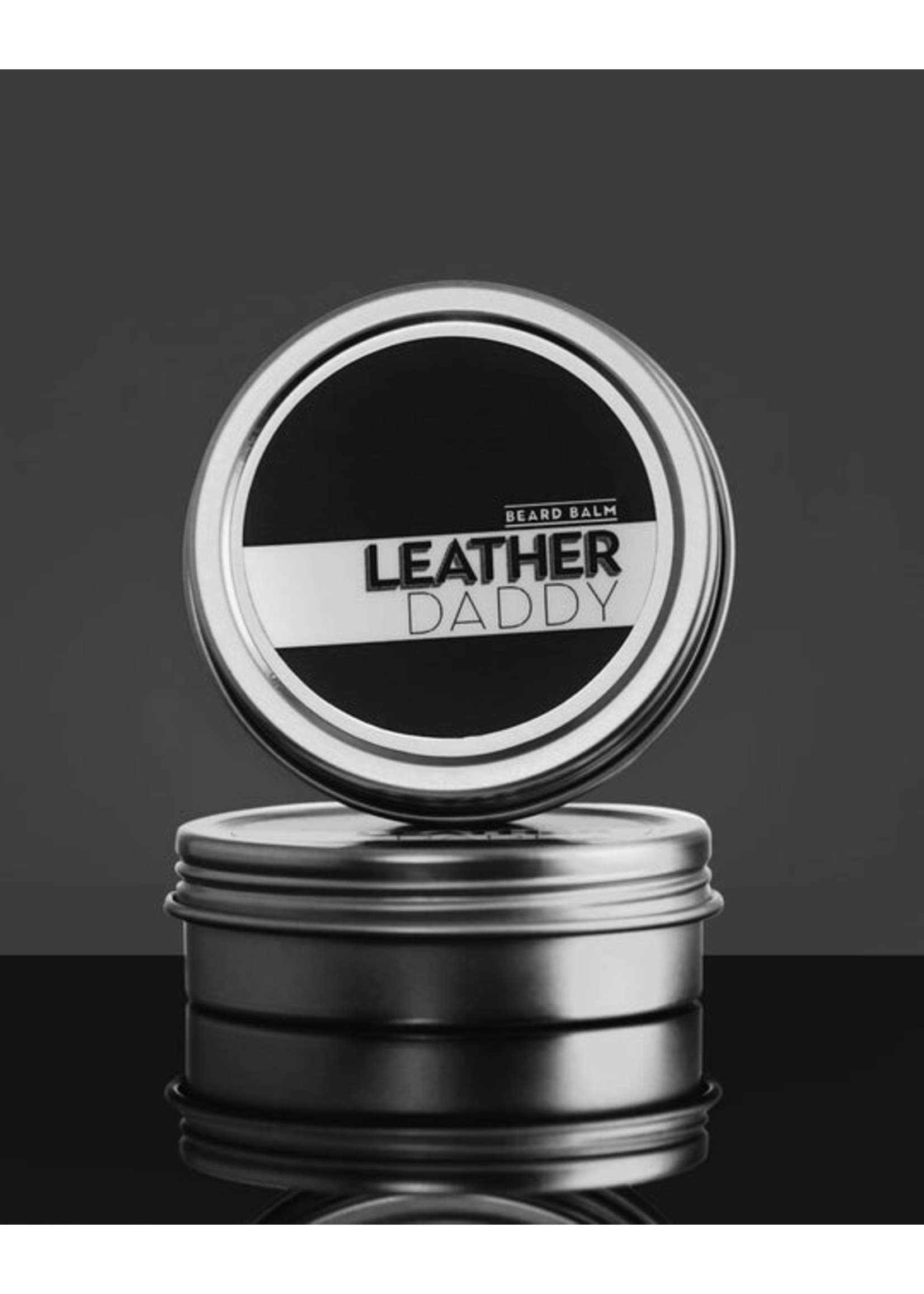 LeatherDaddy Skin Co LeatherDaddy Beard Balm