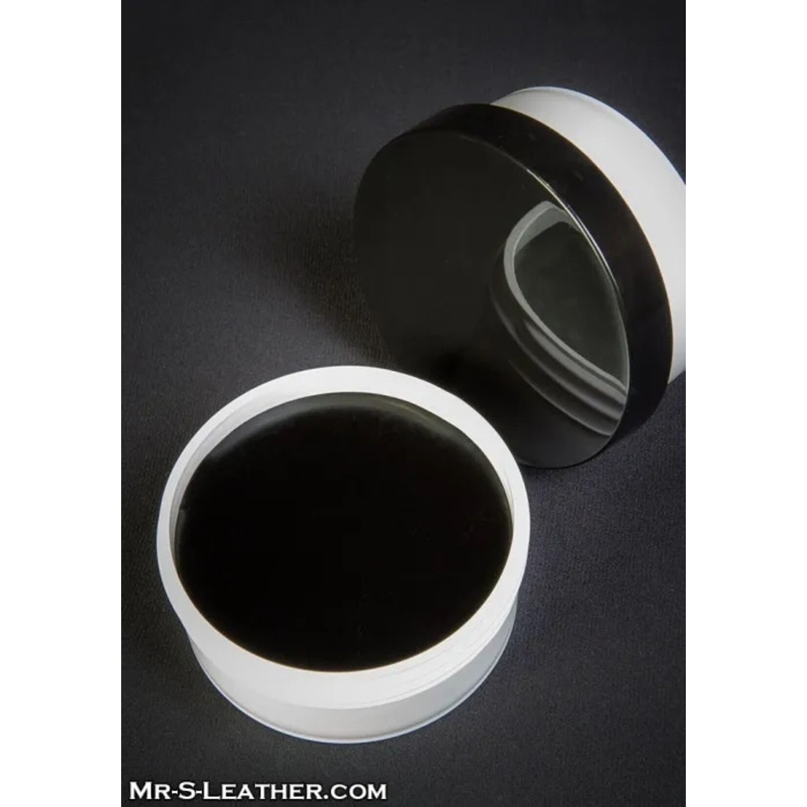 Mr. S Leather Mr. S Leather - Black Dubbin - Leather Care