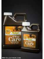 Mr. S Leather Mr. S Leather - 4 Way Care Leather Conditioner