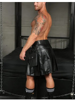 Mr. S Leather Mr. S Leather - Leather Kilt