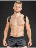 Mr. S Leather Mr. S Leather - Leather Cadet Shoulder Harness