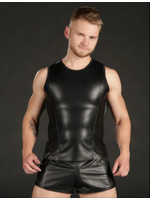 Mr. S Leather Mr. S Leather - Lambskin Tank