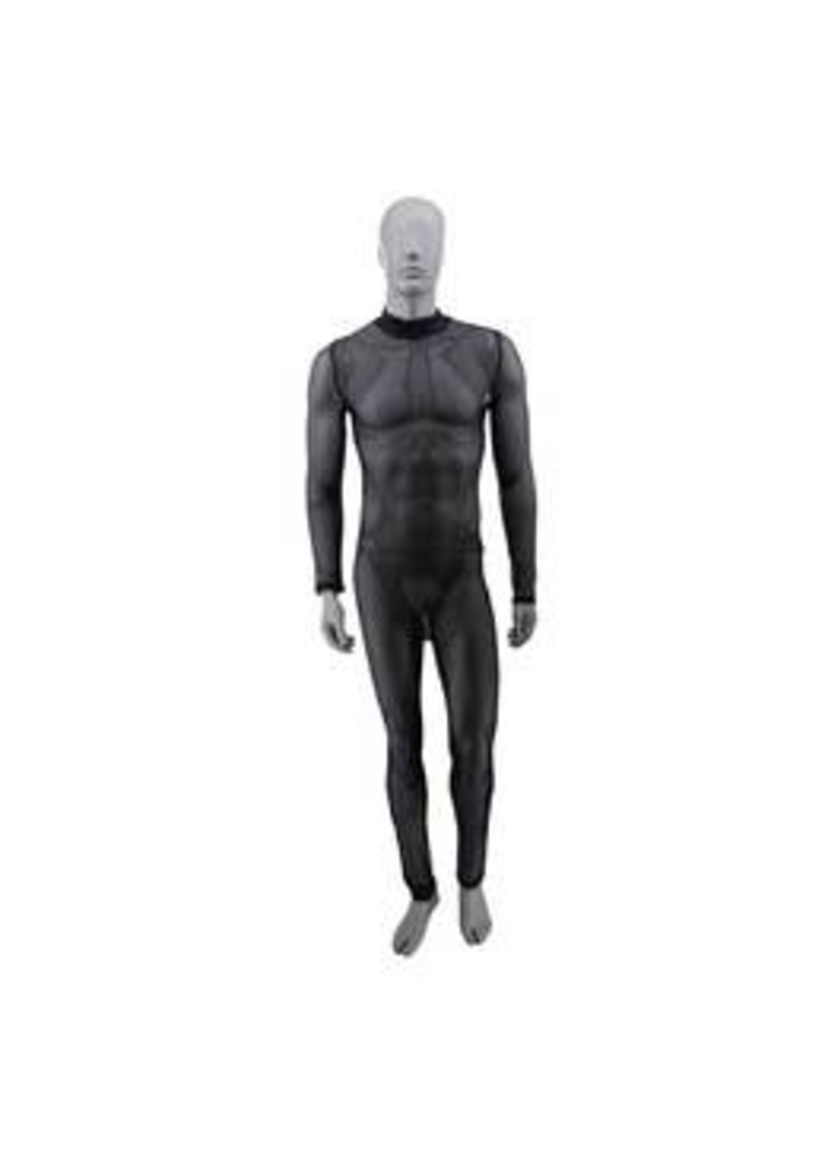 TT41 Net Catsuit
