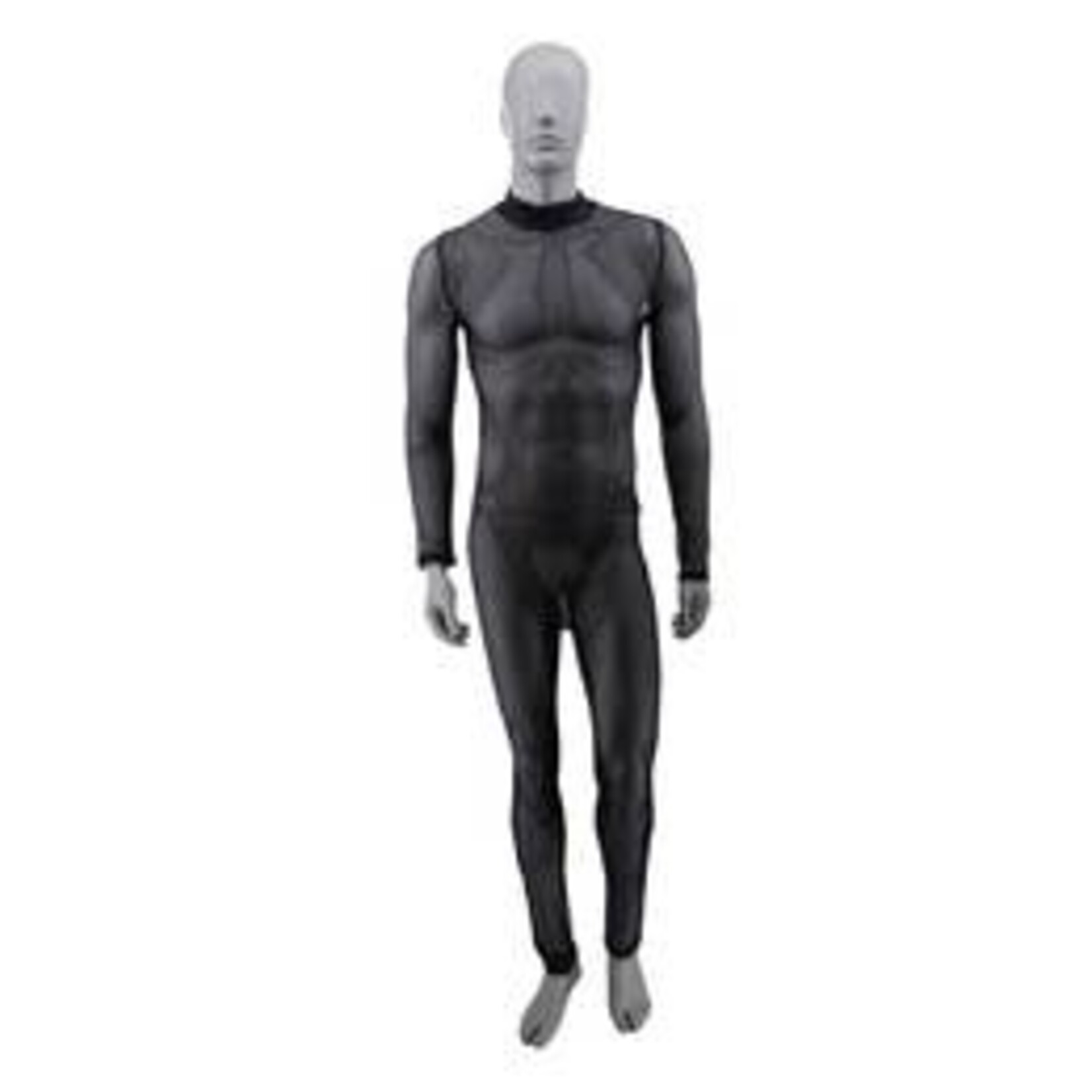 Western Fashion TT41 Net Catsuit