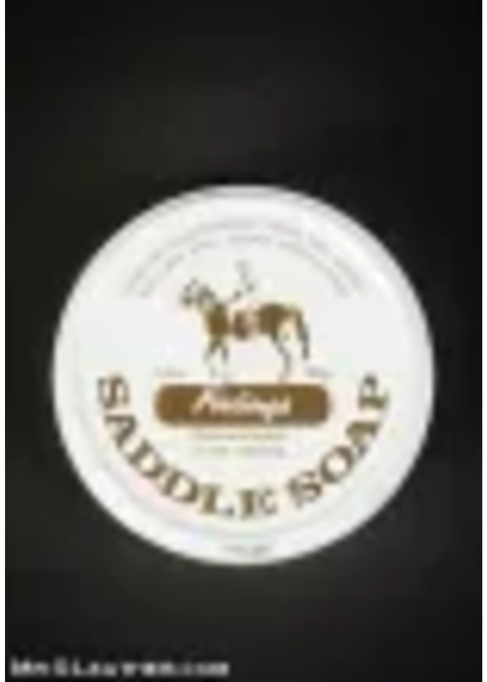 Mr. S Leather Mr. S Leather - Saddle Soap 3.5 oz
