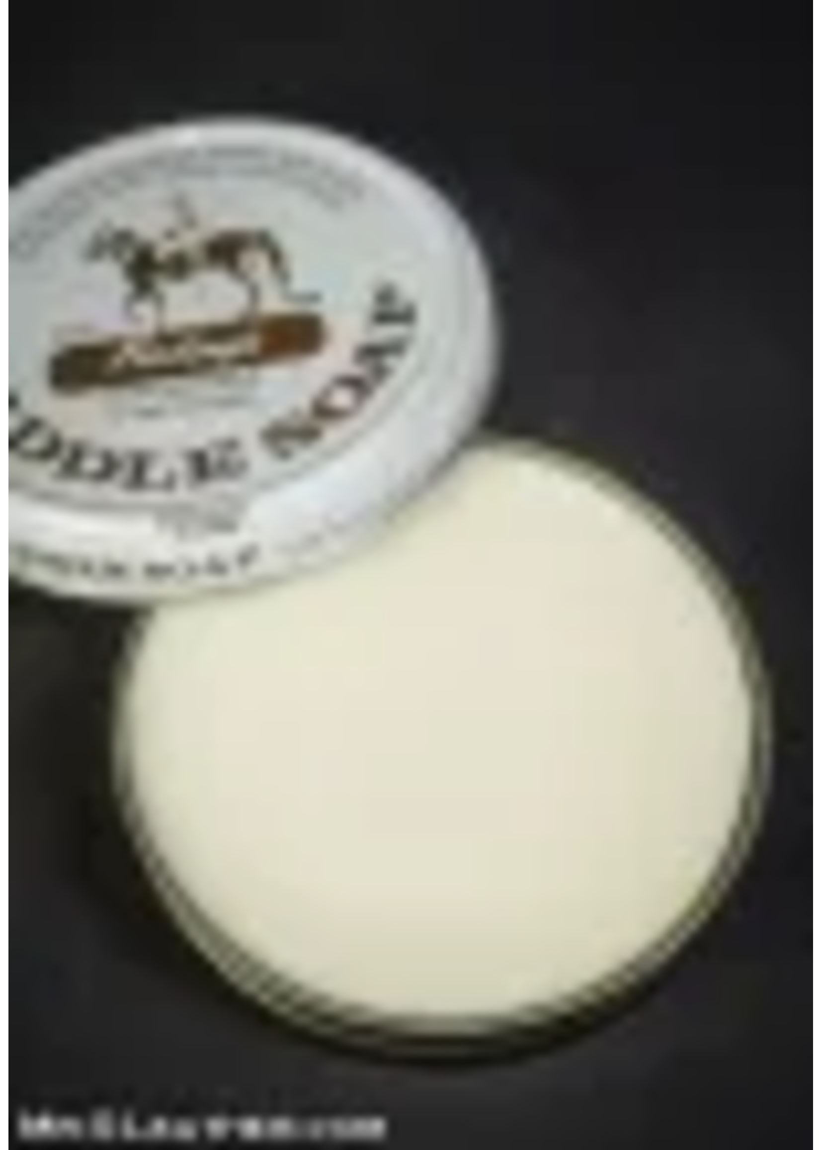 Mr. S Leather Mr. S Leather - Saddle Soap 3.5 oz