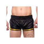 ProwlerRED Prowler RED Leather Shorts