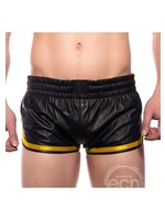 ProwlerRED Prowler RED Leather Shorts