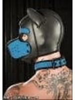 Mr. S Leather Neo Puppy Collar