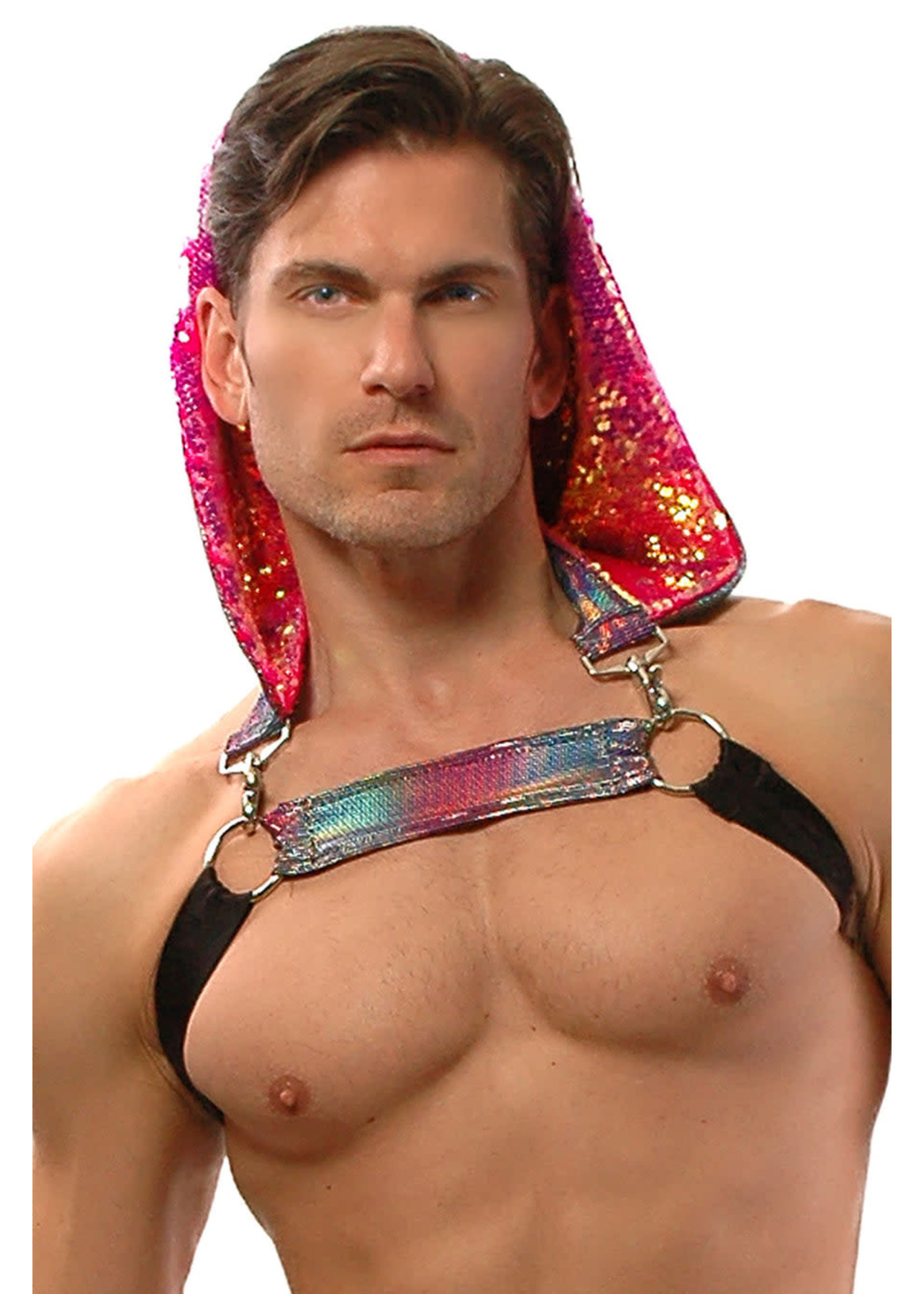 *ssTricks "WhoreNess" Hoods