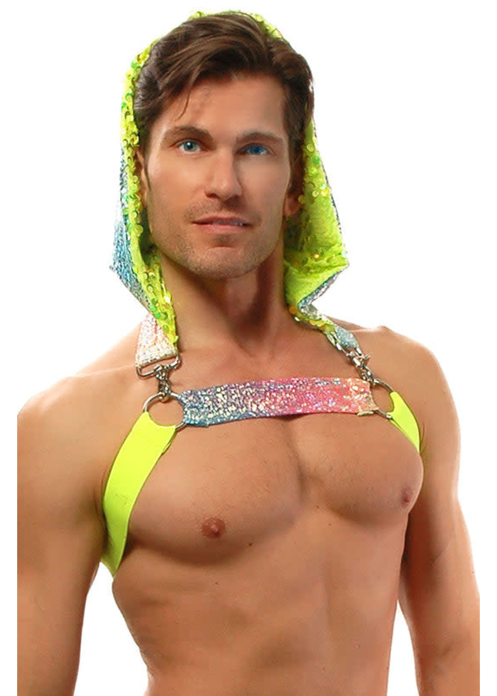 *ssTricks "WhoreNess" Hoods