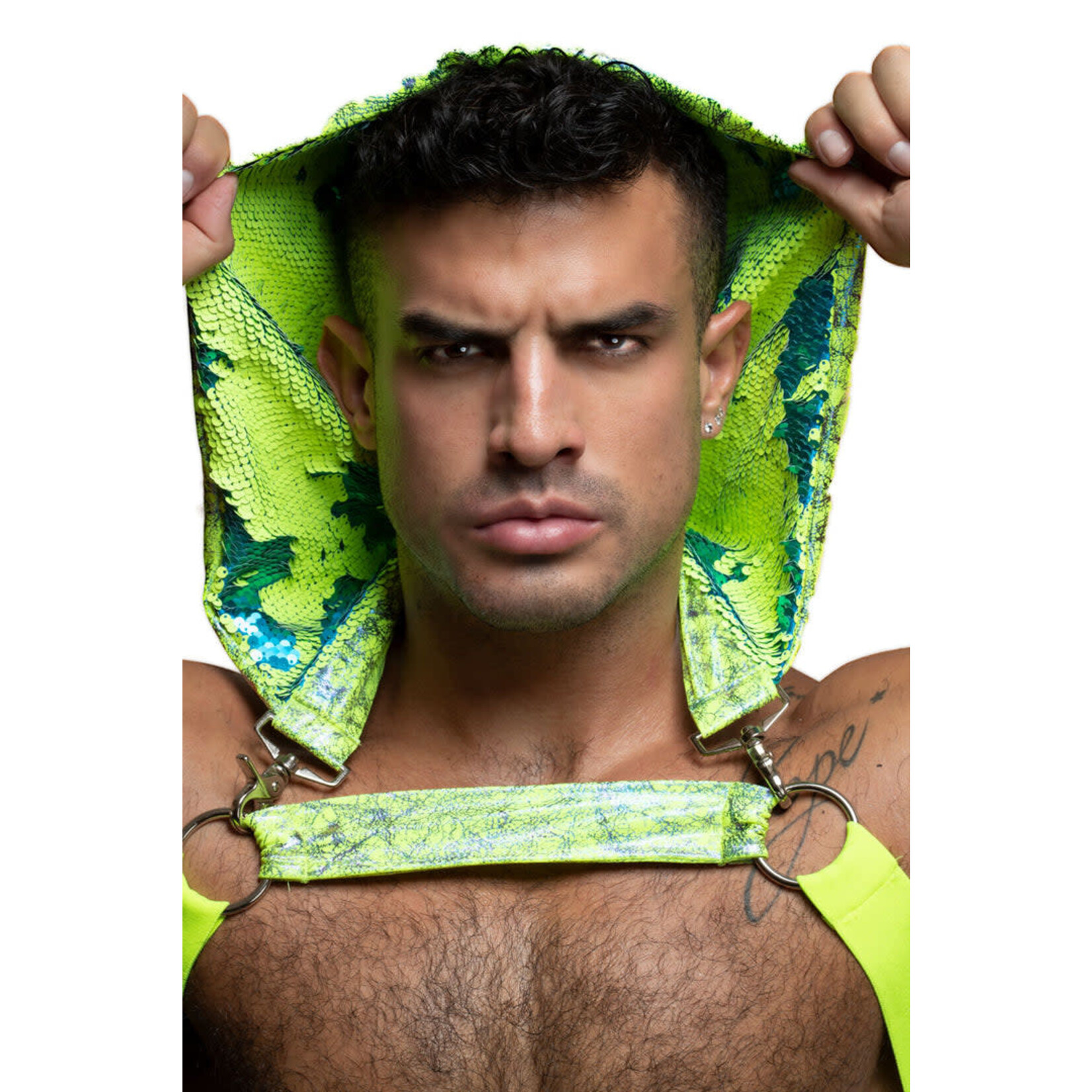 *ssTricks "WhoreNess" Hoods